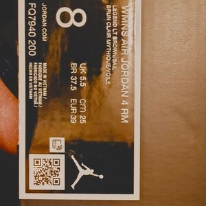 Jordan Women's Air Athletic Shoes Off White And Tan